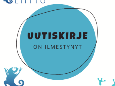 uutiskirje ja kamu